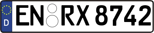EN-RX8742