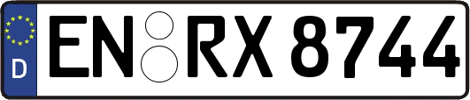 EN-RX8744
