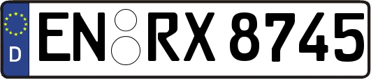 EN-RX8745