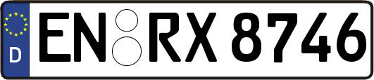 EN-RX8746
