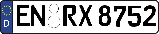 EN-RX8752
