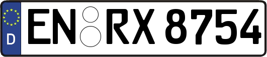 EN-RX8754