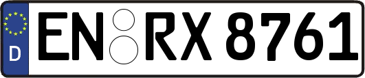 EN-RX8761