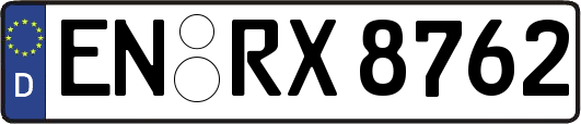 EN-RX8762