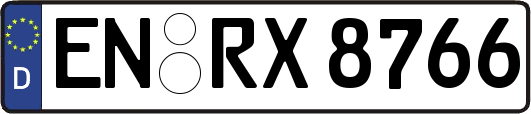 EN-RX8766