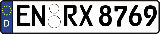 EN-RX8769