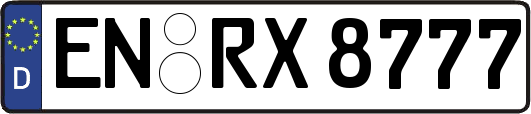 EN-RX8777
