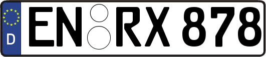 EN-RX878