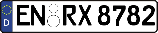 EN-RX8782
