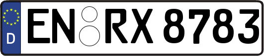 EN-RX8783
