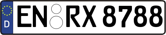 EN-RX8788