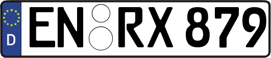 EN-RX879