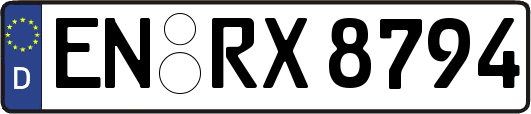 EN-RX8794