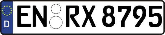 EN-RX8795
