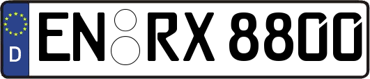 EN-RX8800