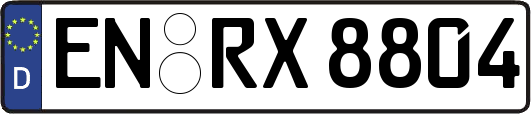 EN-RX8804