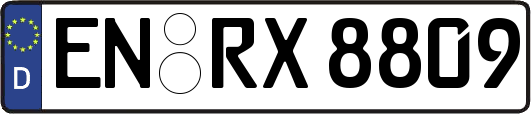 EN-RX8809