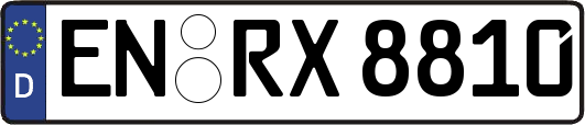 EN-RX8810