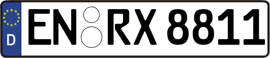 EN-RX8811