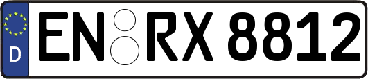 EN-RX8812