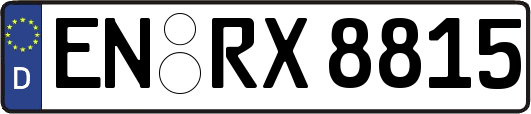 EN-RX8815