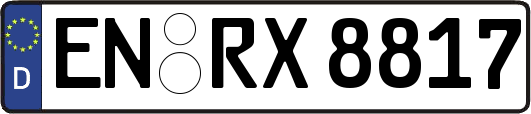 EN-RX8817