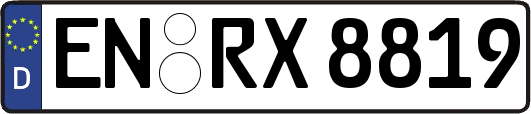 EN-RX8819