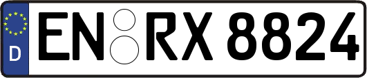 EN-RX8824