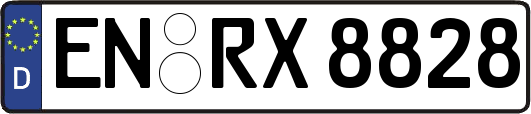 EN-RX8828