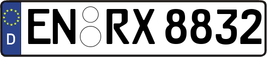 EN-RX8832