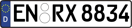 EN-RX8834