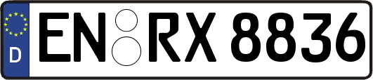 EN-RX8836