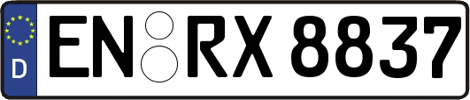 EN-RX8837