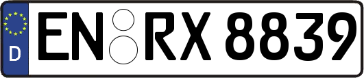 EN-RX8839