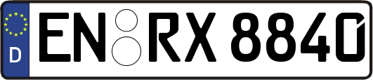 EN-RX8840