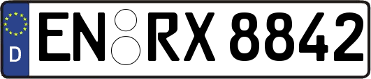 EN-RX8842