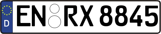 EN-RX8845