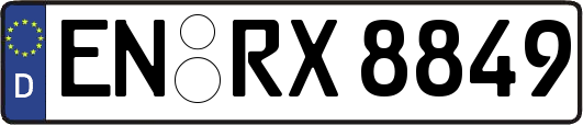 EN-RX8849