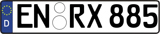 EN-RX885