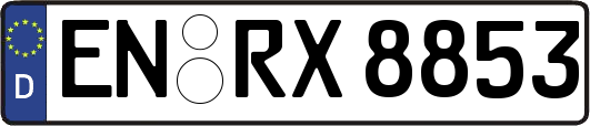EN-RX8853