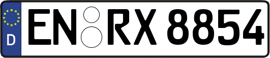 EN-RX8854