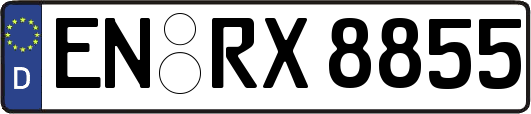 EN-RX8855