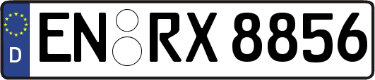 EN-RX8856