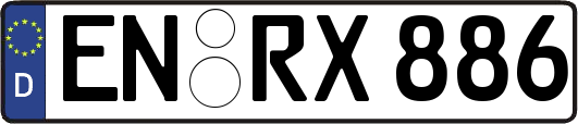 EN-RX886