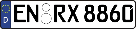 EN-RX8860