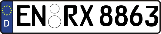 EN-RX8863