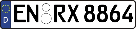 EN-RX8864
