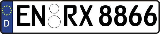 EN-RX8866