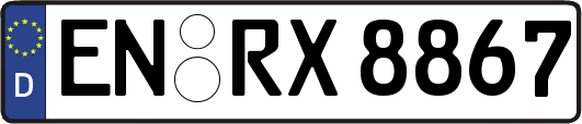 EN-RX8867