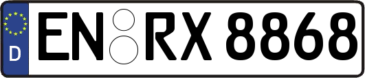 EN-RX8868